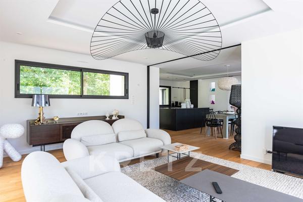 Contemporaine d'Exception