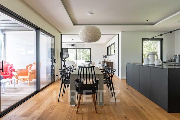 Contemporaine d'Exception