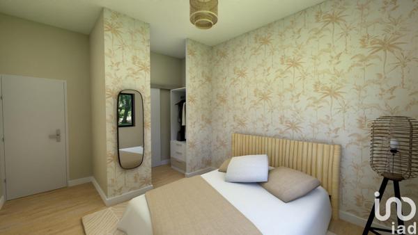 Maison à vendre 4 pièces 121 m² Boisseuil