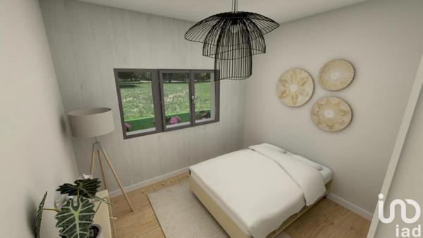 Maison à vendre 4 pièces 121 m² Boisseuil