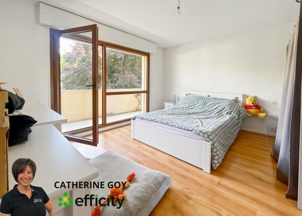 Appartement 2 pièces - 64 m²