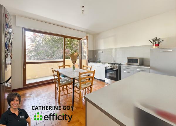 Appartement 2 pièces - 64 m²