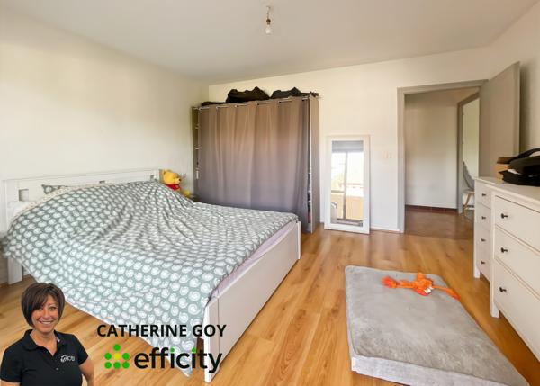 Appartement 2 pièces - 64 m²