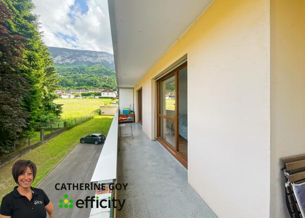 Appartement 2 pièces - 64 m²