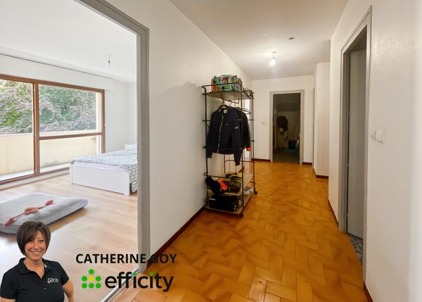 Appartement 2 pièces - 64 m²