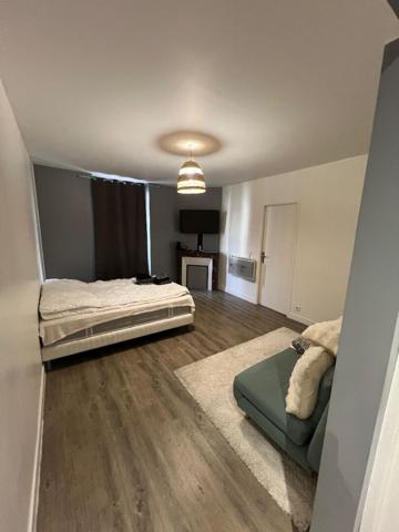 Appartement Rosny Sous Bois 2 pièce(s) 44 m2