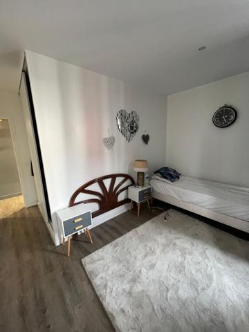 Appartement Rosny Sous Bois 2 pièce(s) 44 m2