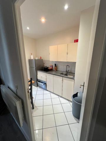 Appartement Rosny Sous Bois 2 pièce(s) 44 m2