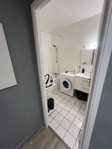 Appartement Rosny Sous Bois 2 pièce(s) 44 m2