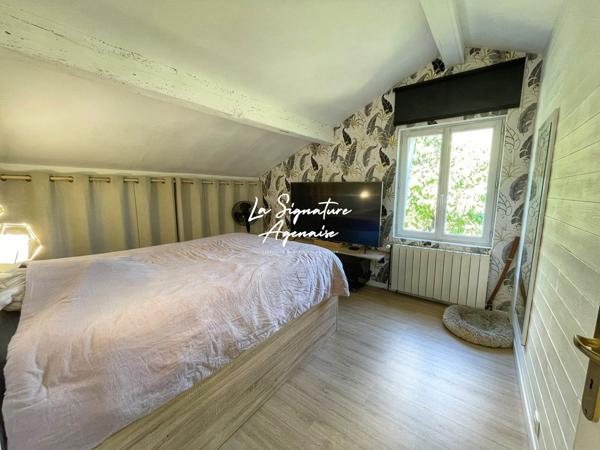 MAISON DE VILLE 110 M², MITOYENNE, 3 CHAMBRES, EXTERIEUR