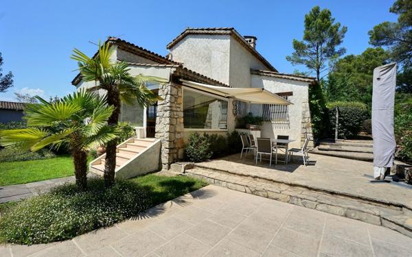 Maison à vendre    4 pièces • 147 m2 Mouans-Sartoux