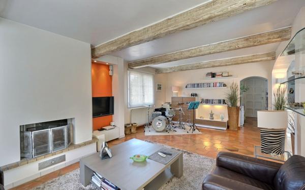 Maison à vendre    4 pièces • 147 m2 Mouans-Sartoux