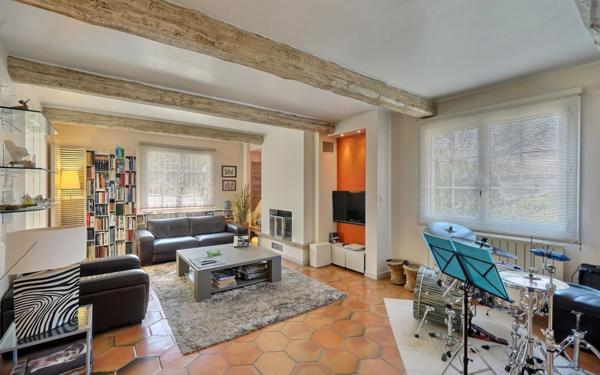 Maison à vendre    4 pièces • 147 m2 Mouans-Sartoux