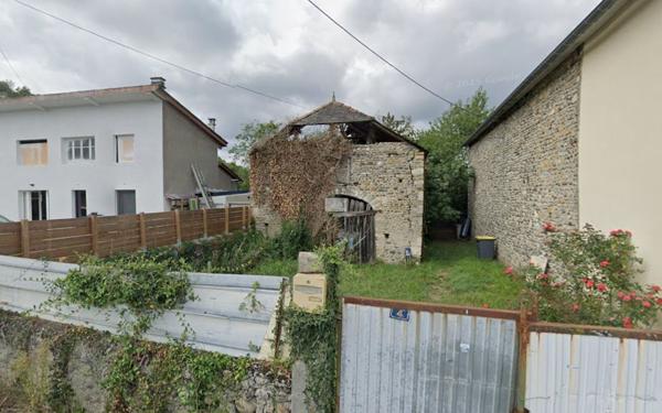 Terrain à vendre    Uzos