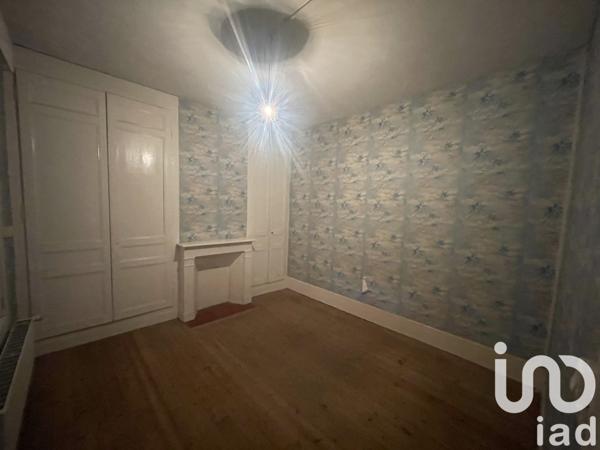 Maison traditionnelle 4 pièces de 57 m² à Friville-Escarbotin (80130)