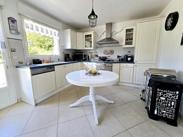 EQUIHEN PAVILLON INDEPENDANT PLAIN PIED 3 CAHMBRES