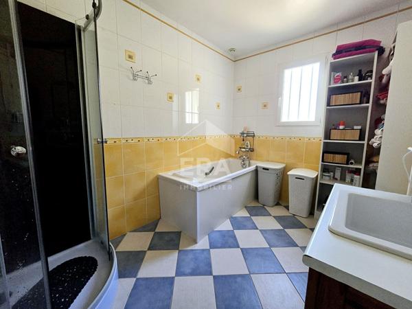 EQUIHEN PAVILLON INDEPENDANT PLAIN PIED 3 CAHMBRES