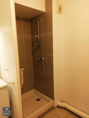 Appartement à louer 1 pièce 35.08m²