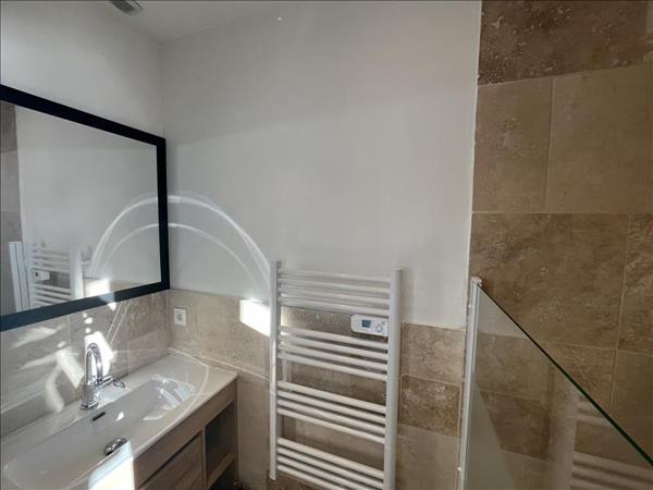 Appartement à louer |  LORIENT |  2 pièces | 28 m²