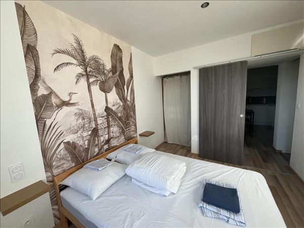 Appartement à louer |  LORIENT |  2 pièces | 28 m²