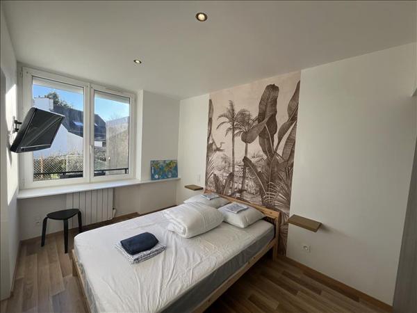 Appartement à louer |  LORIENT |  2 pièces | 28 m²
