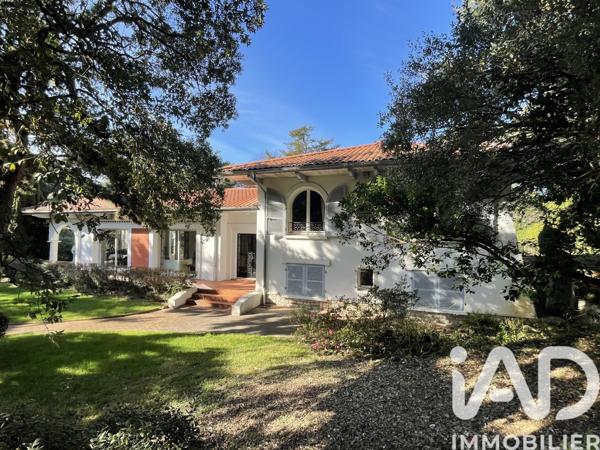 Maison à vendre 12 pièces 290 m² Soorts-Hossegor