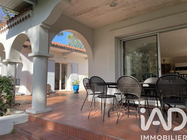 Maison à vendre 12 pièces 290 m² Soorts-Hossegor