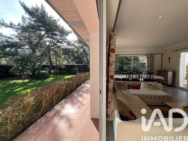 Maison à vendre 12 pièces 290 m² Soorts-Hossegor