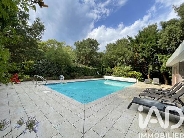 Maison à vendre 12 pièces 290 m² Soorts-Hossegor