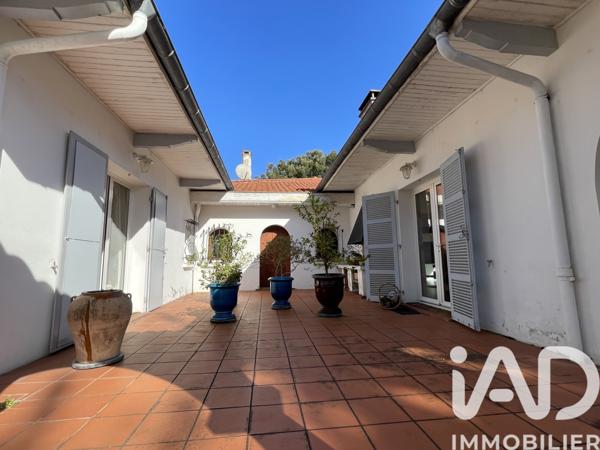 Maison à vendre 12 pièces 290 m² Soorts-Hossegor