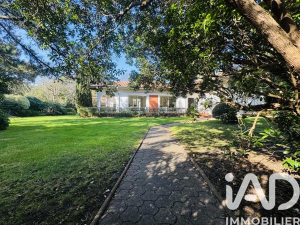 Maison à vendre 12 pièces 290 m² Soorts-Hossegor