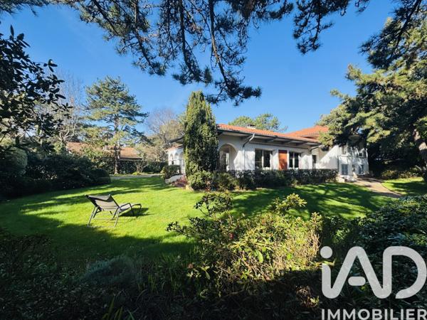 Maison à vendre 12 pièces 290 m² Soorts-Hossegor