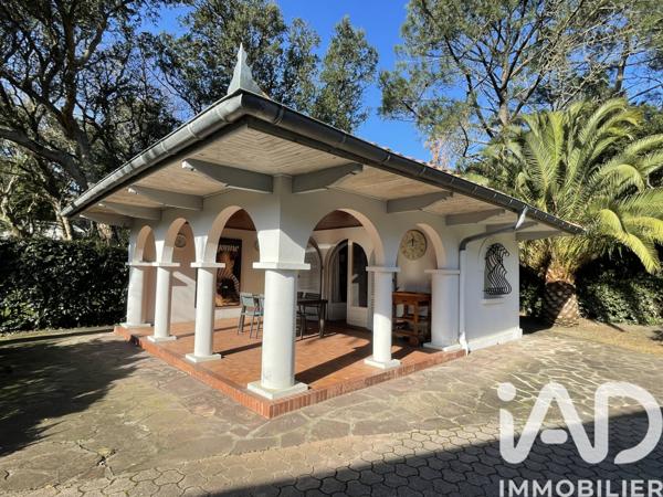 Maison à vendre 12 pièces 290 m² Soorts-Hossegor
