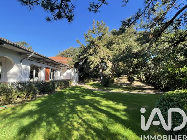 Maison à vendre 12 pièces 290 m² Soorts-Hossegor