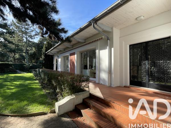 Maison à vendre 12 pièces 290 m² Soorts-Hossegor