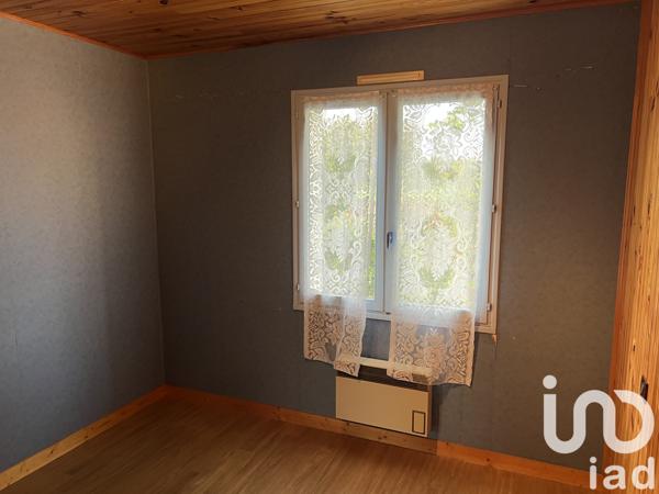 Maison à vendre 4 pièces 127 m² Lezay