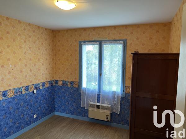 Maison à vendre 4 pièces 127 m² Lezay