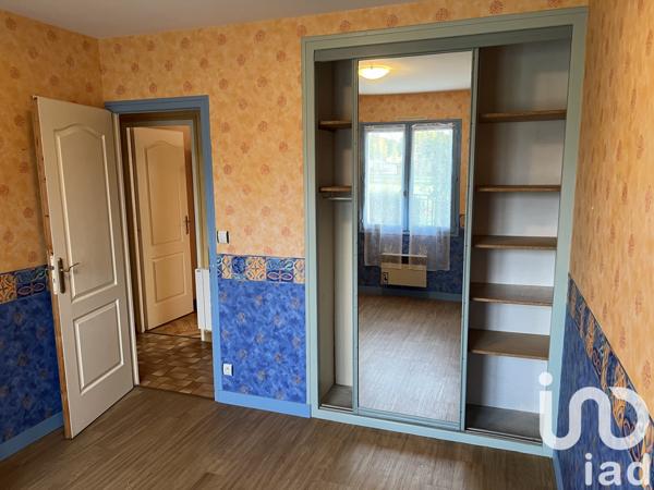 Maison à vendre 4 pièces 127 m² Lezay