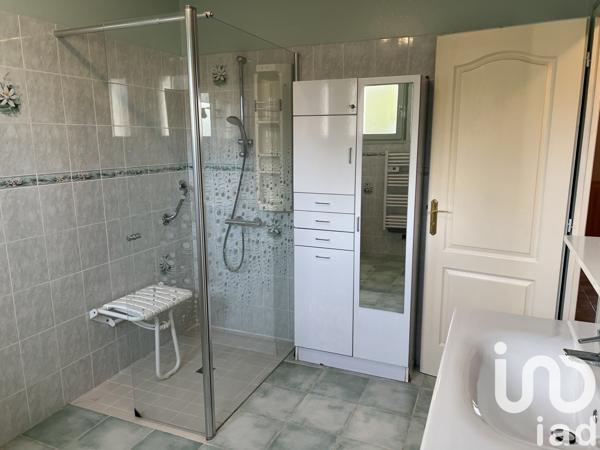 Maison à vendre 4 pièces 127 m² Lezay