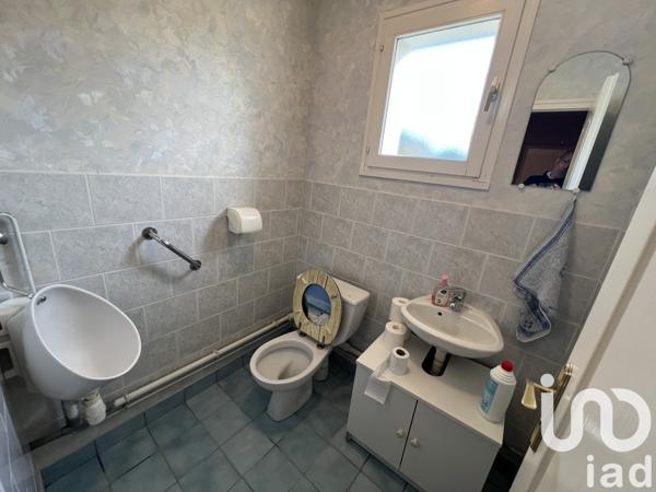 Maison à vendre 4 pièces 127 m² Lezay