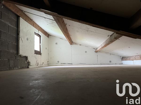 Maison à vendre 4 pièces 127 m² Lezay