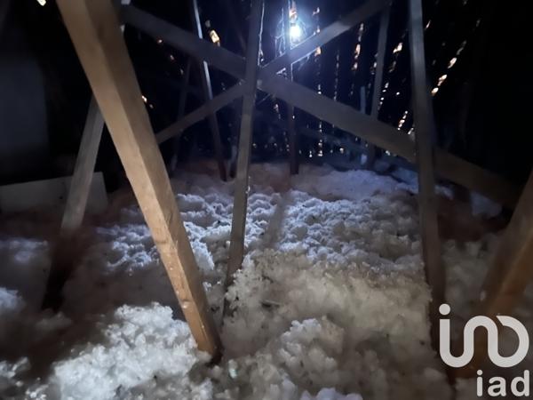 Maison à vendre 4 pièces 127 m² Lezay