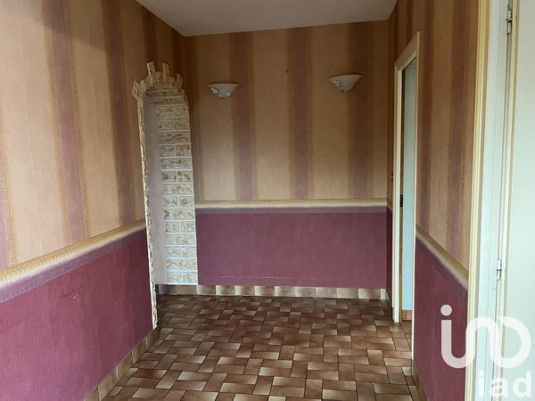 Maison à vendre 4 pièces 127 m² Lezay
