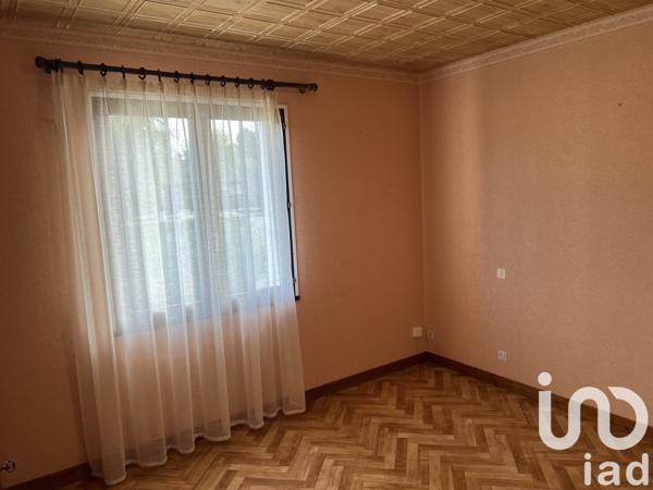 Maison à vendre 4 pièces 127 m² Lezay