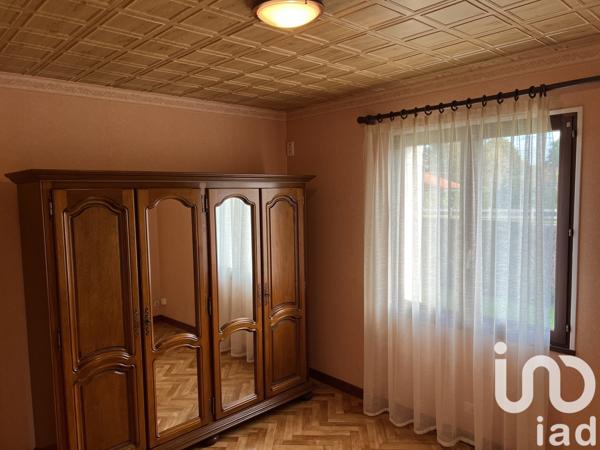 Maison à vendre 4 pièces 127 m² Lezay