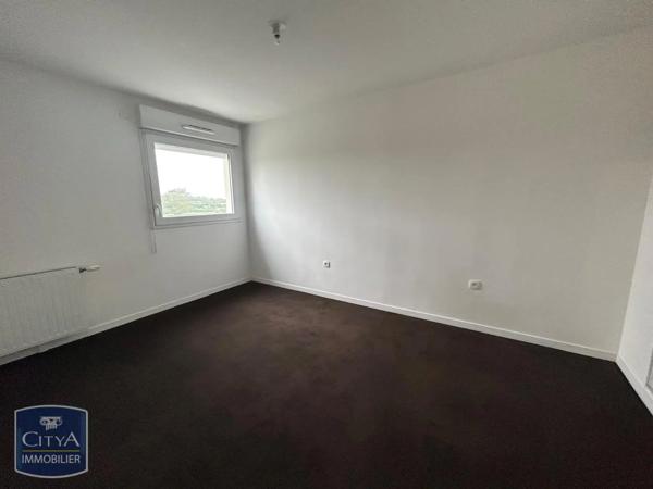 Appartement à louer 2 pièces 42.64m² Chennevières-sur-Marne (94430)
