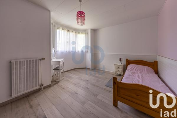 Maison à vendre 5 pièces 96 m² Lieusaint