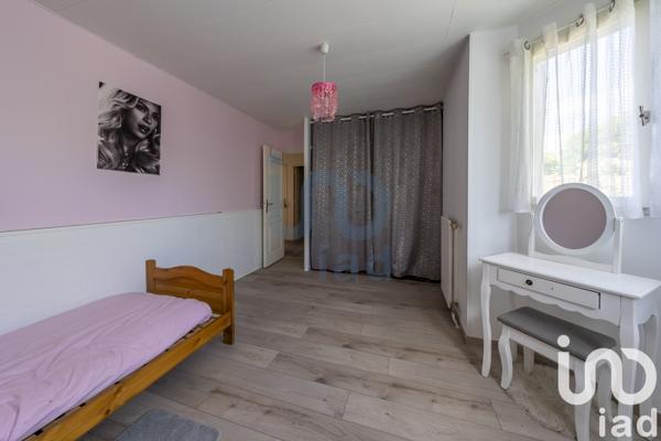 Maison à vendre 5 pièces 96 m² Lieusaint