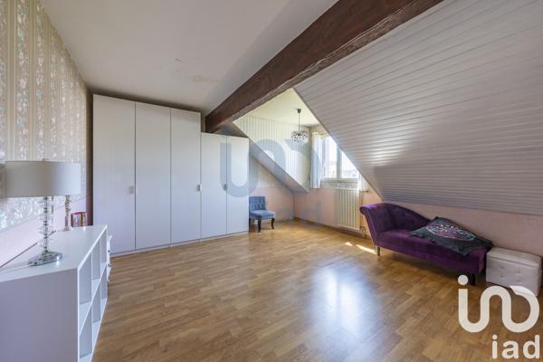 Maison à vendre 5 pièces 96 m² Lieusaint