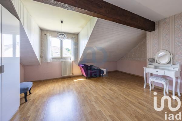 Maison à vendre 5 pièces 96 m² Lieusaint